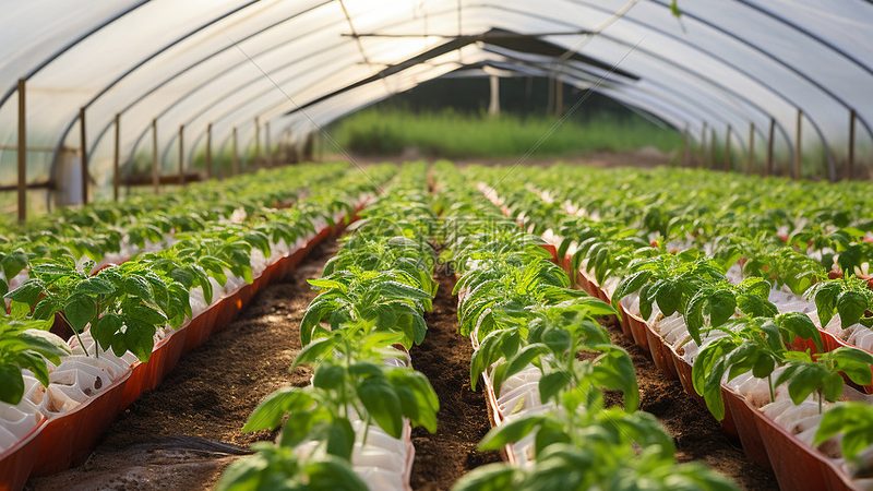 大棚农业种植技术哪家好