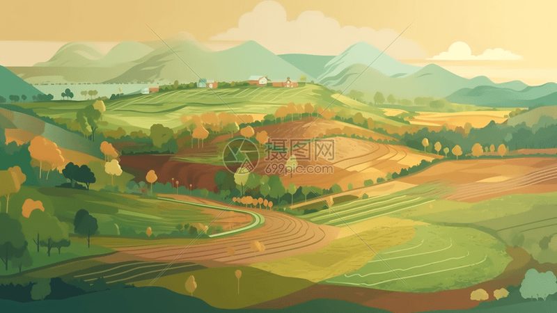 农村合作社的运营模式：构建现代农业的基石